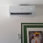 Apartman Cesano Mare Marotta