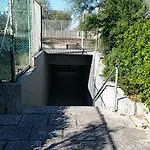 Cesano Mare Apartman *