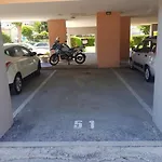 Cesano Mare Apartman *