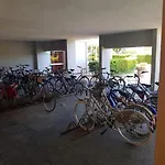 Cesano Mare Apartman *