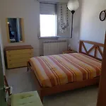 Cesano Mare Apartman *