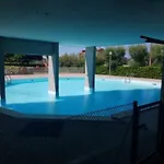 Cesano Mare Apartman
