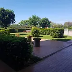 Cesano Mare Apartman