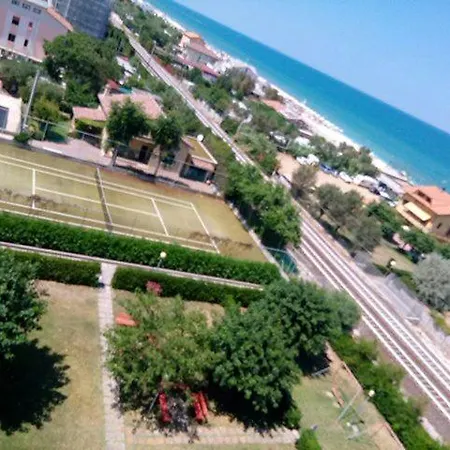 Cesano Mare