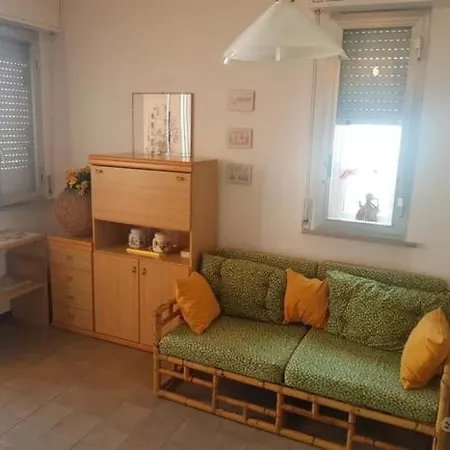 Apartment Cesano Mare *