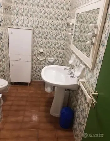 Cesano Mare Apartment Marotta