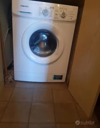 Apartment Cesano Mare