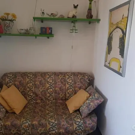 Apartment Cesano Mare Marotta