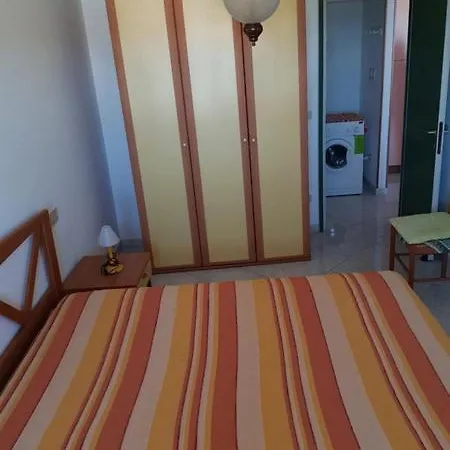 Appartamento Cesano Mare Marotta