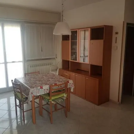 Apartment Cesano Mare