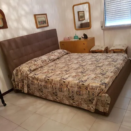 Apartment Cesano Mare