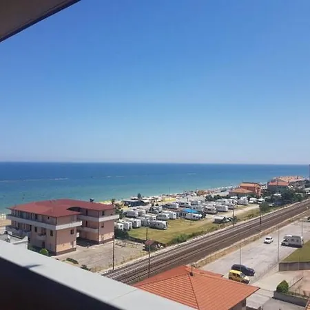 Apartment Cesano Mare Marotta
