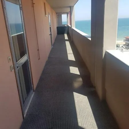 Apartment Cesano Mare Marotta