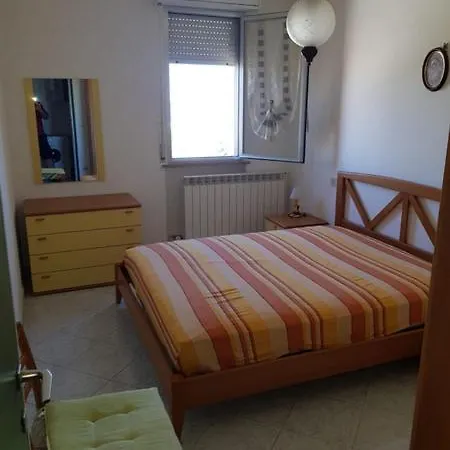 Appartamento Cesano Mare