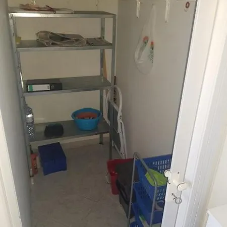 Appartamento Cesano Mare Marotta