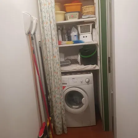 Apartment Cesano Mare