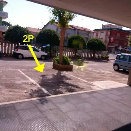 Apartment Cesano Mare