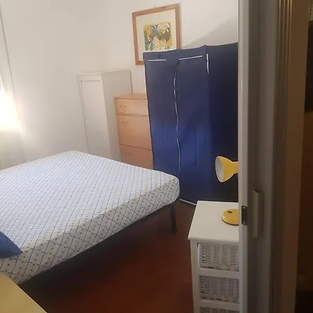 Cesano Mare Apartment *