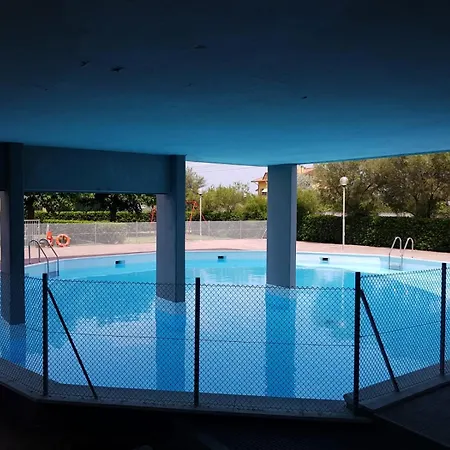 Apartment Cesano Mare