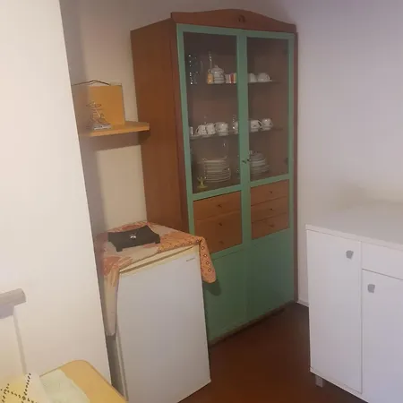 Apartman Cesano Mare *