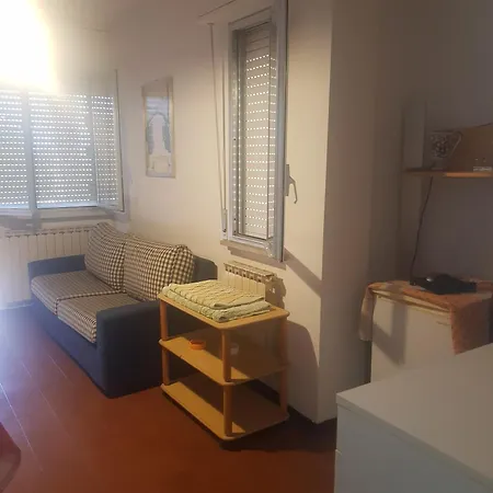 Cesano Mare Apartment Marotta