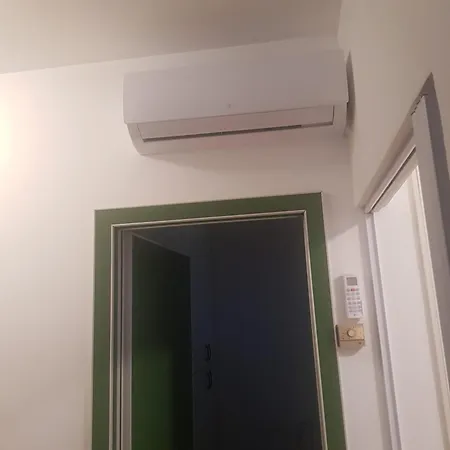 Apartman Cesano Mare Marotta