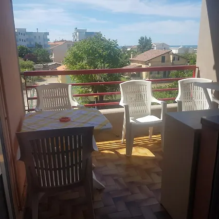 Cesano Mare Marotta