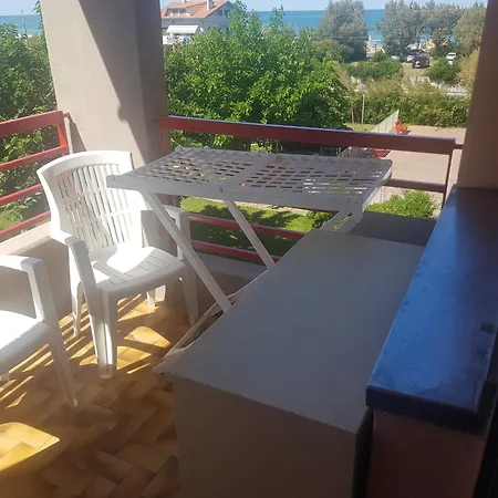 Cesano Mare * Marotta