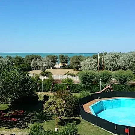 Apartment Cesano Mare *