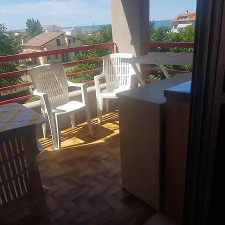 Cesano Mare Marotta