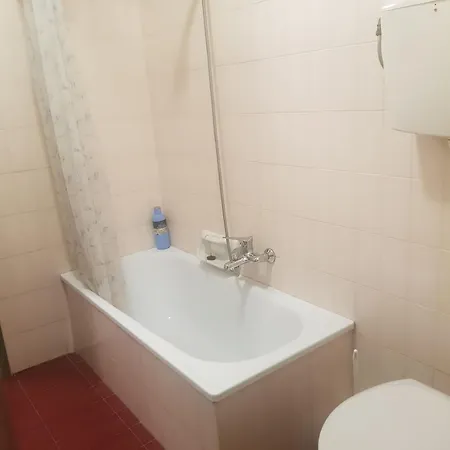 Appartamento Cesano Mare Marotta