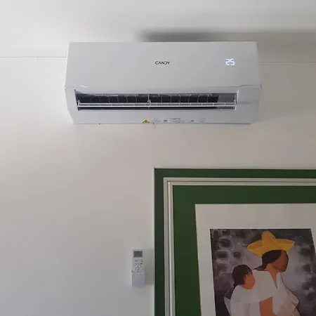 Apartman Cesano Mare *