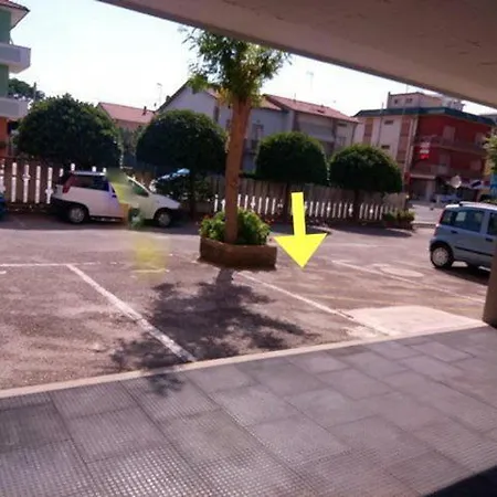 Apartment Cesano Mare Marotta