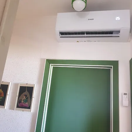 Appartamento Cesano Mare