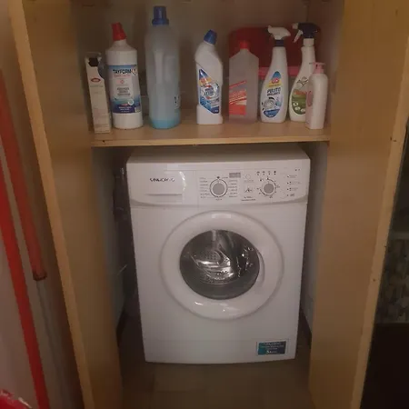 Cesano Mare Apartman Marotta