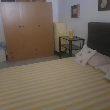 Cesano Mare Apartment