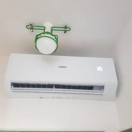 Apartman Cesano Mare