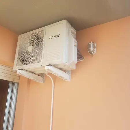 Apartman Cesano Mare *