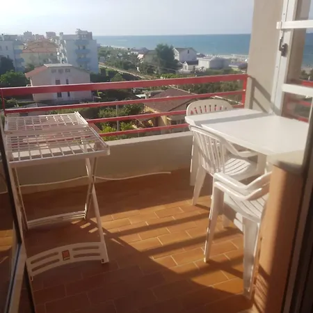 Cesano Mare Marotta
