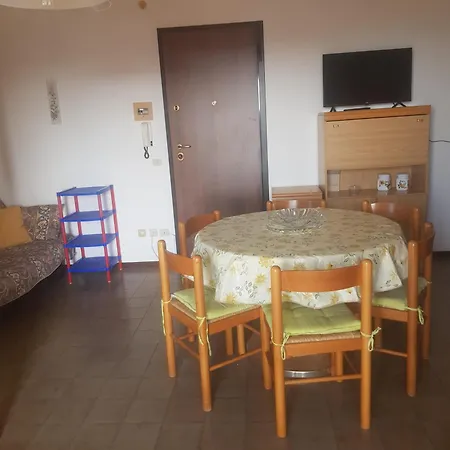 Cesano Mare מארוטה