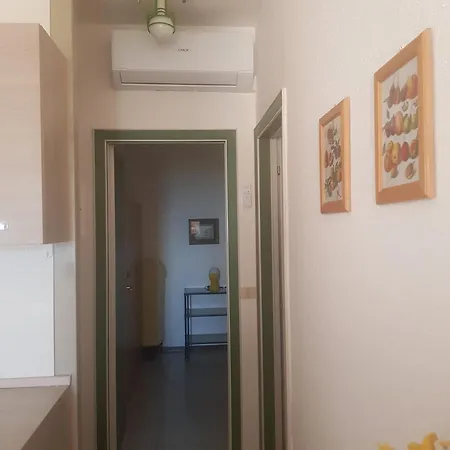 Cesano Mare * מארוטה