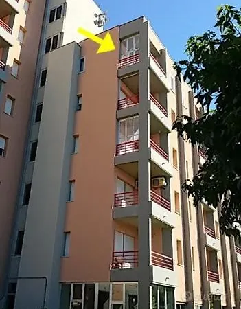 Cesano Mare Marotta