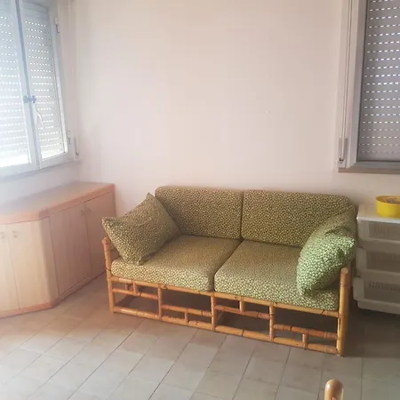 Cesano Mare Apartman