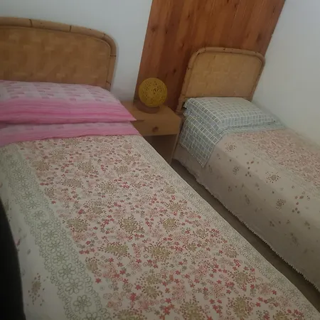 Cesano Mare Apartman Marotta