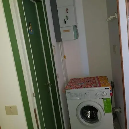 Cesano Mare