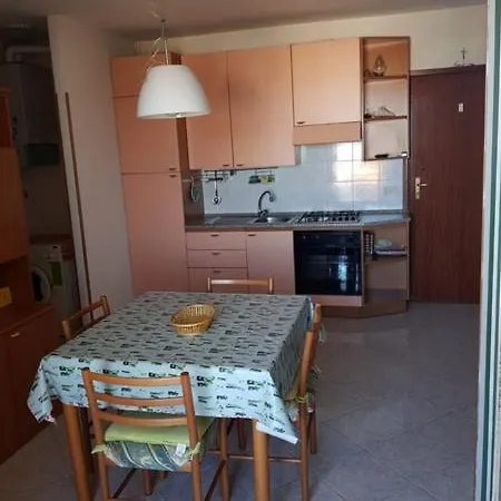 Cesano Mare * Marotta