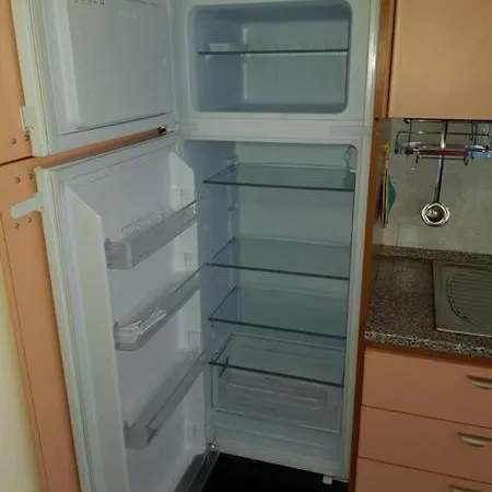 Lägenhet Cesano Mare *