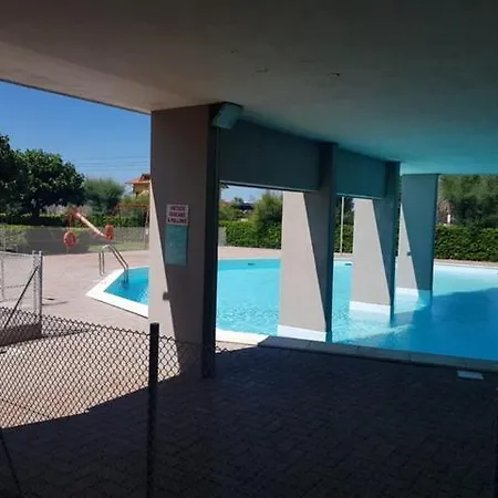 Cesano Mare Marotta