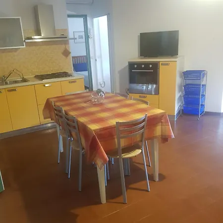 Cesano Mare דירה מארוטה
