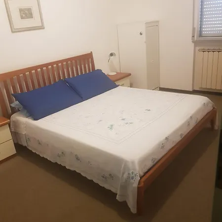 דירה Cesano Mare